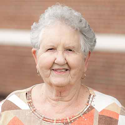 Lucille Blalock