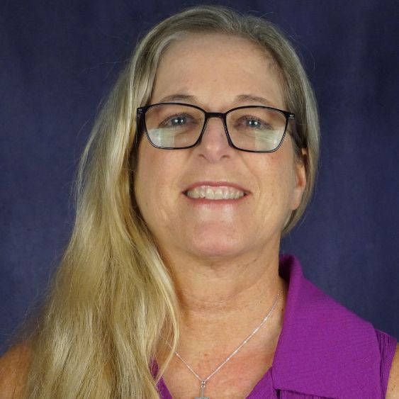 Amy Barmoy