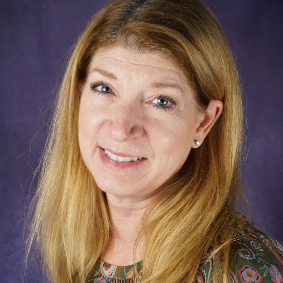 Susan Thompson