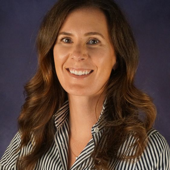 Mary Glenn Coleman