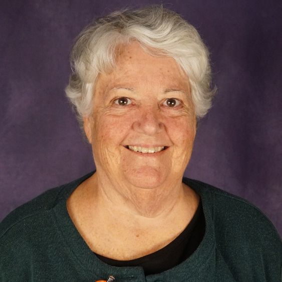 Colleen Cookson
