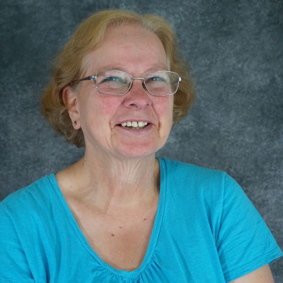 Patti Roberts